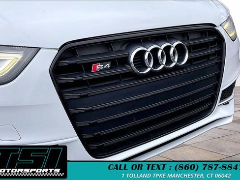 Used 2013 Audi S4 Premium Plus AWD/4WD image 27