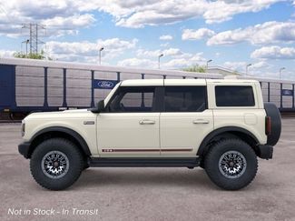 New 2026 Ford Bronco Outer Banks AWD/4WD video 3