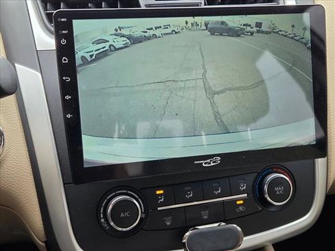 Used 2017 Nissan Altima 2.5 S w/ Power Driver Seat Package image 13