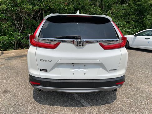 Used 2019 Honda CR-V Touring image 6