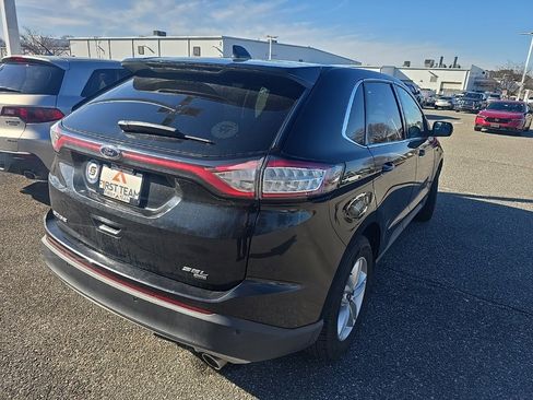 Used 2015 Ford Edge SEL image 5