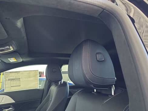 New 2026 Mercedes-Benz GLE 63 AMG S image 31