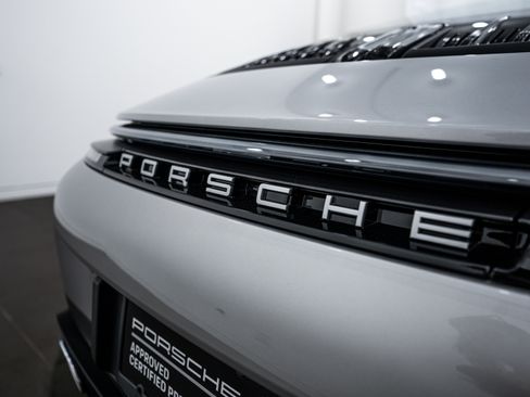 Certified 2025 Porsche 911 Carrera S RWD image 28