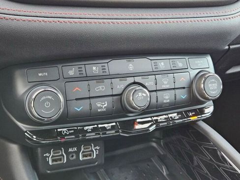 New 2026 Dodge Durango GT image 19