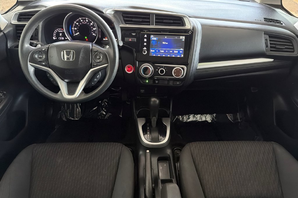 Used 2019 Honda Fit EX image 9
