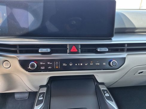 New 2026 Kia Sorento EX AWD/4WD image 8