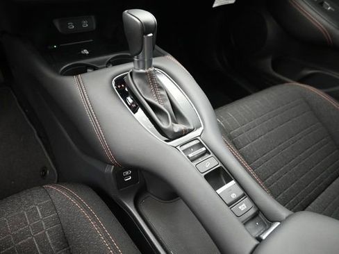 Used 2026 Honda HR-V Sport image 16