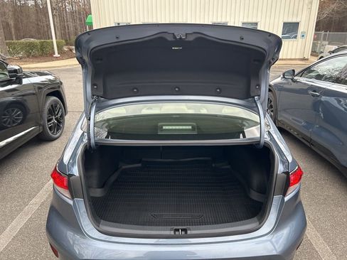 New 2026 Toyota Corolla LE image 15