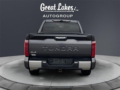 Used 2023 Toyota Tundra Limited