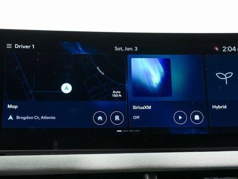 New 2026 Hyundai Tucson Limited image 24