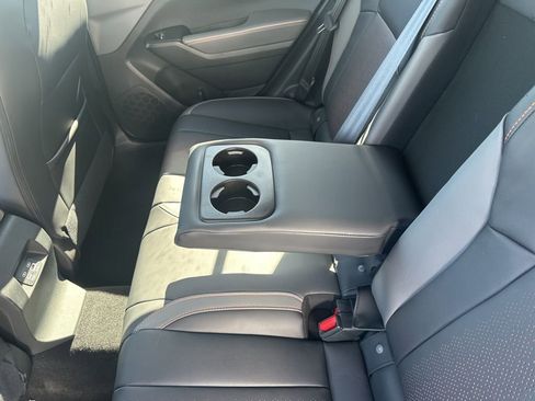 New 2026 Subaru Crosstrek 2.5i Limited AWD/4WD image 22