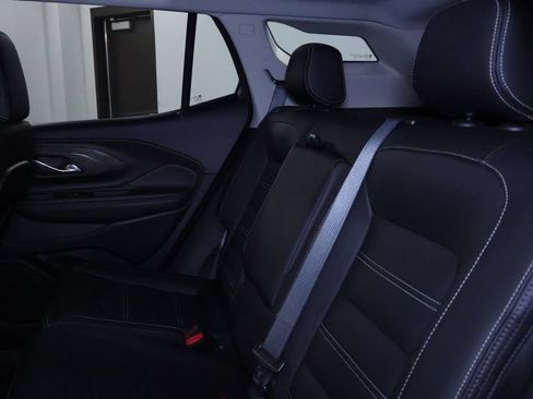 Used 2023 GMC Terrain Denali AWD/4WD image 16