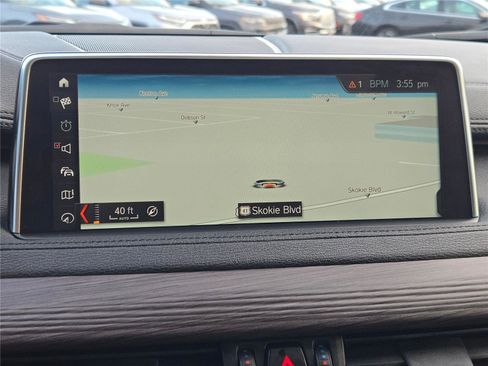 Used 2018 BMW X6 xDrive50i image 31