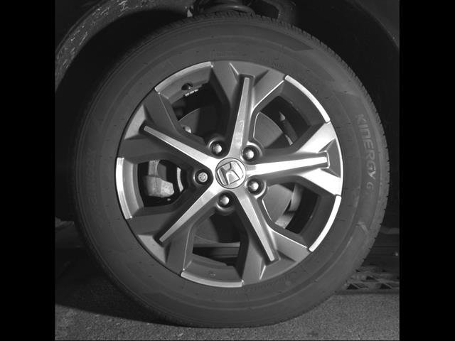Used 2024 Honda HR-V EX-L image 20