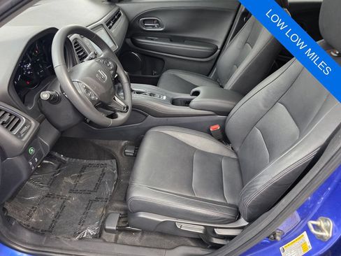 Used 2019 Honda HR-V EX-L image 9