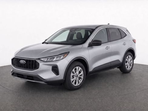 Used 2023 Ford Escape Active w/ Tech Pack #1 AWD/4WD image 16