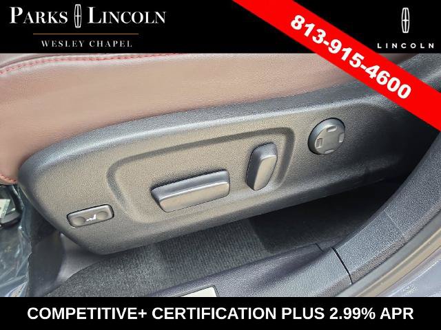Used 2020 Lexus RX 450h AWD w/ Luxury Package image 19