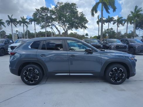 Used 2023 MAZDA CX-50 Meridian Edition AWD/4WD image 4