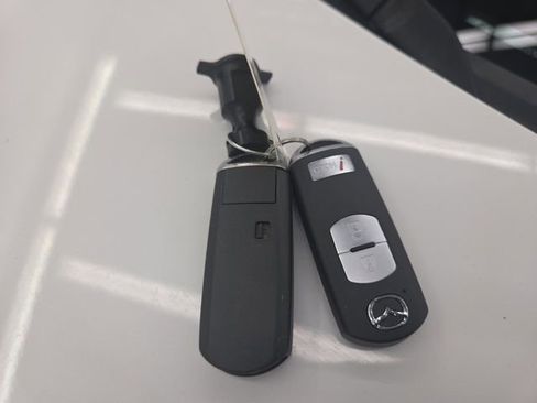 Used 2014 MAZDA CX-5 Touring image 33