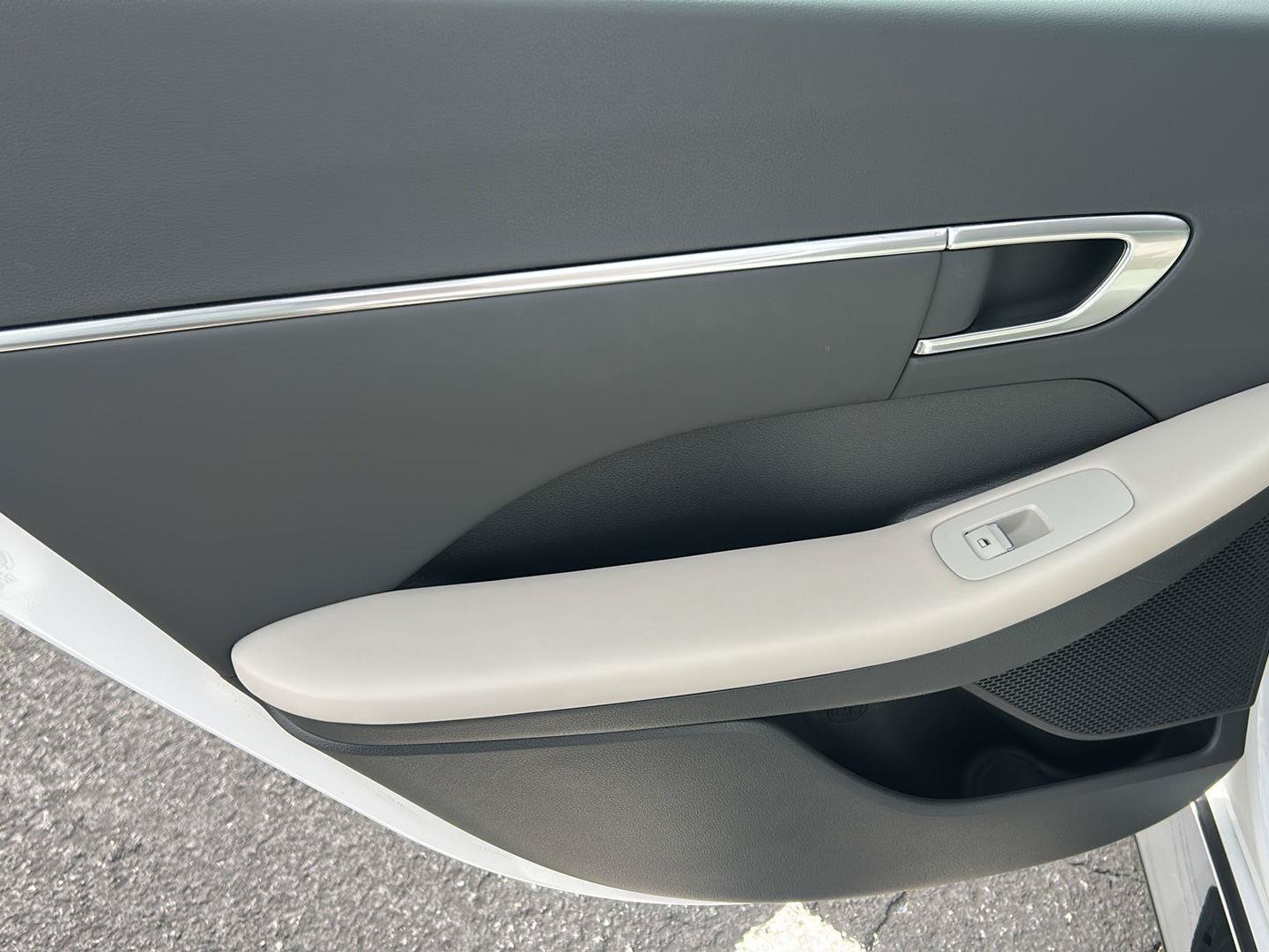 Certified 2022 Hyundai Sonata SEL FWD image 15