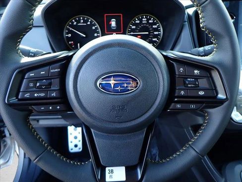 New 2026 Subaru Crosstrek 2.5i Sport image 12