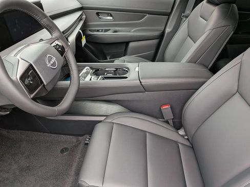 New 2026 Nissan Murano SV AWD/4WD image 12