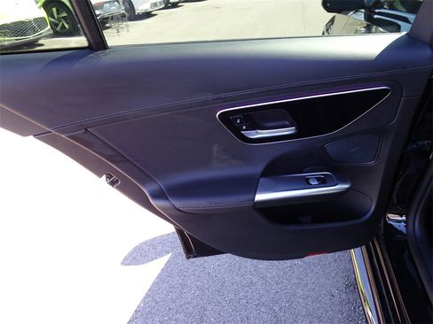 Used 2023 Mercedes-Benz C 300 4MATIC Sedan image 17