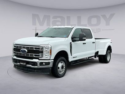 Certified 2026 Ford F350 XLT