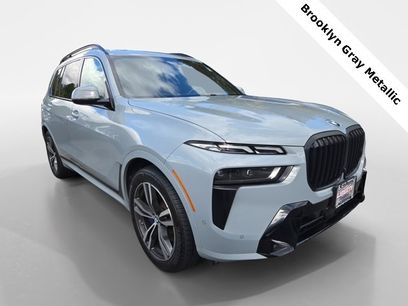 Used 2023 BMW X7 xDrive40i w/ M Sport Package