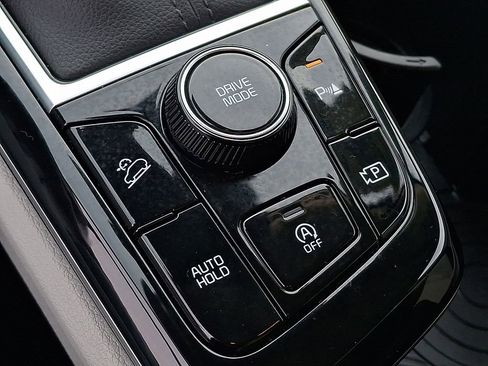 Certified 2024 Kia Sportage EX image 20