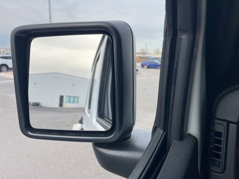 New 2026 Jeep Wrangler Rubicon image 5