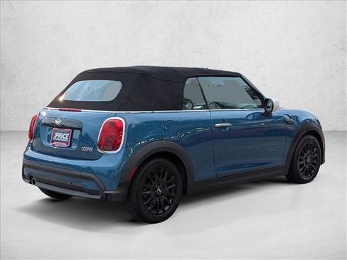 Used 2023 MINI Cooper Cooper image 5