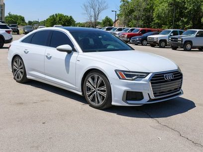 Used 2019 Audi A6 3.0T Premium Plus w/ Premium Plus Package