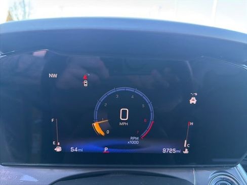 Used 2024 Chevrolet Trax ACTIV w/ Sunroof Package image 14