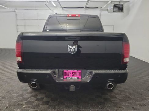 Used 2014 RAM 1500 Sport w/ Convenience Group image 8