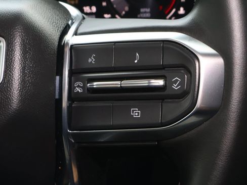 Used 2026 GMC Canyon Elevation w/ Convenience Package image 25