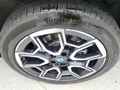 Used 2025 BMW X1 xDrive28i image 56