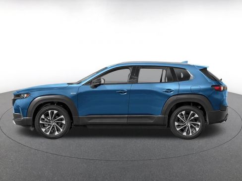 Used 2025 MAZDA CX-50 2.5 Hybrid w/ Premium Plus Pkg AWD/4WD image 3