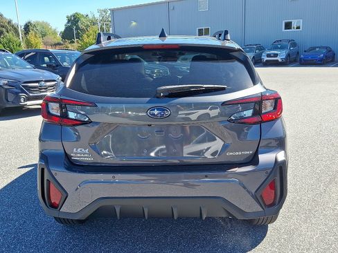 New 2025 Subaru Crosstrek 2.5i Limited image 6