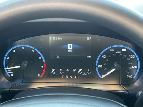 Certified 2023 Ford Bronco Sport Big Bend w/ Convenience Package image 17