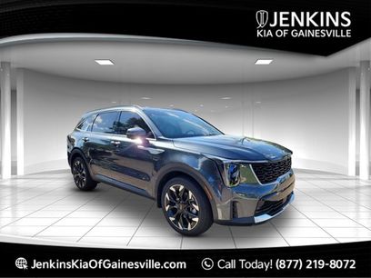 Used 2024 Kia Sorento SX
