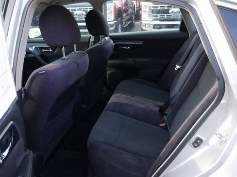 Used 2013 Nissan Altima 2.5 S image 20