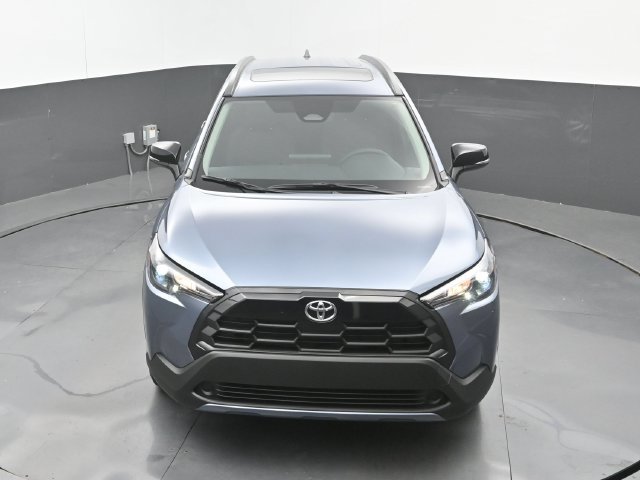 Used 2026 Toyota Corolla Cross LE w/ Moonroof Package FWD image 28