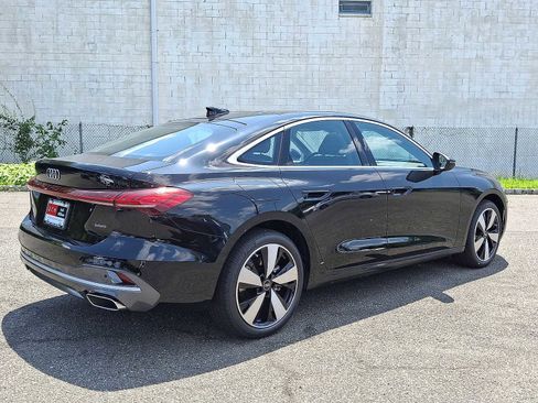 New 2025 Audi A5 2.0T Premium Plus image 12