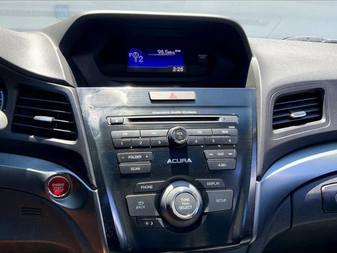 Used 2014 Acura ILX FWD image 34