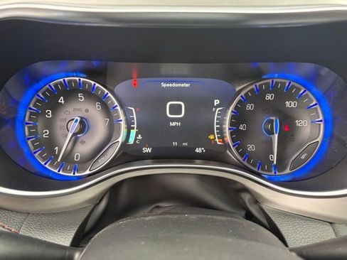 New 2026 Chrysler Pacifica Pinnacle AWD/4WD image 20