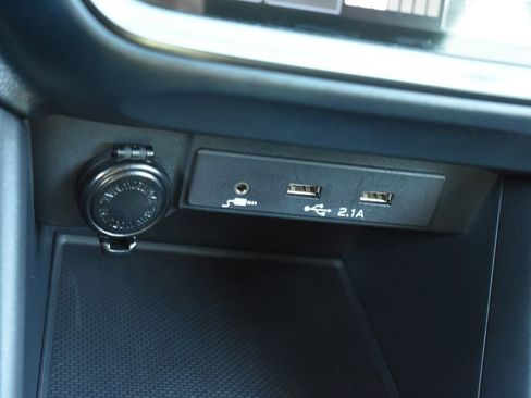 Used 2023 Subaru WRX Limited image 23