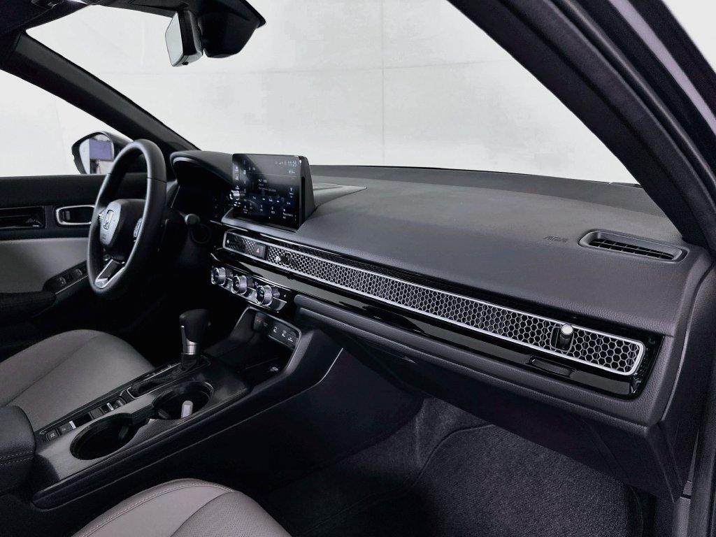 Used 2026 Honda Civic Sport Touring image 29