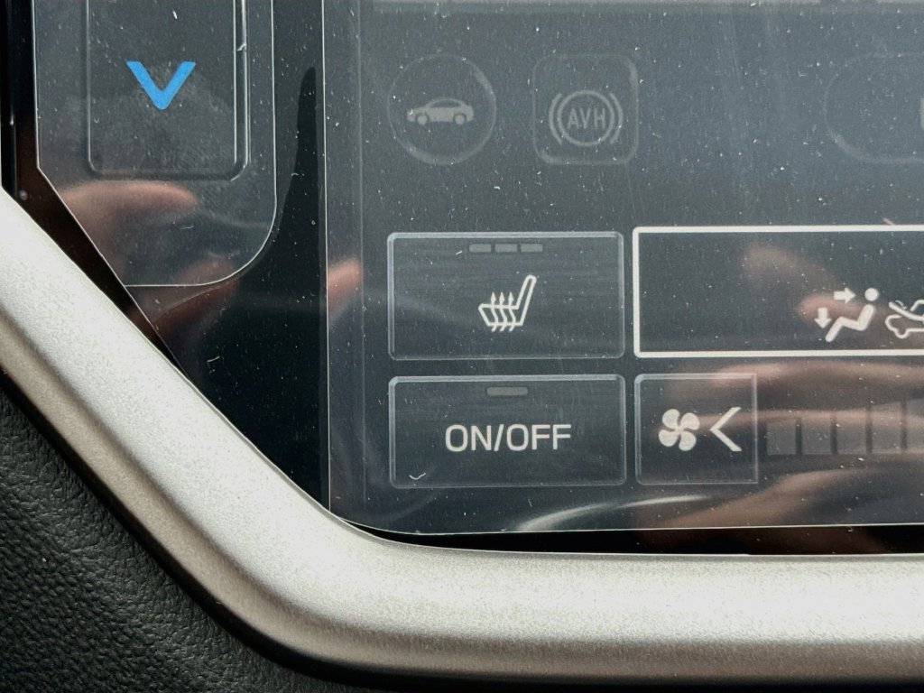 New 2027 Subaru Ascent Limited AWD/4WD image 25