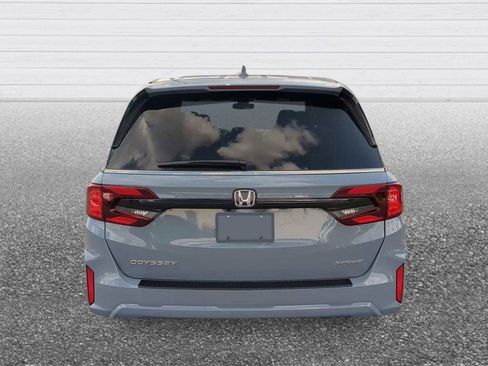 New 2026 Honda Odyssey Sport-L image 4